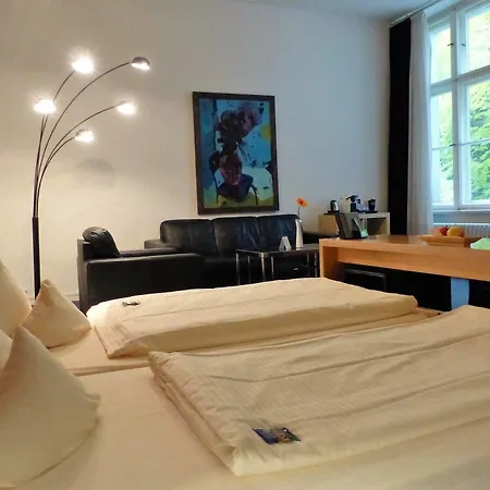 Riehmers Hofgarten Berlin