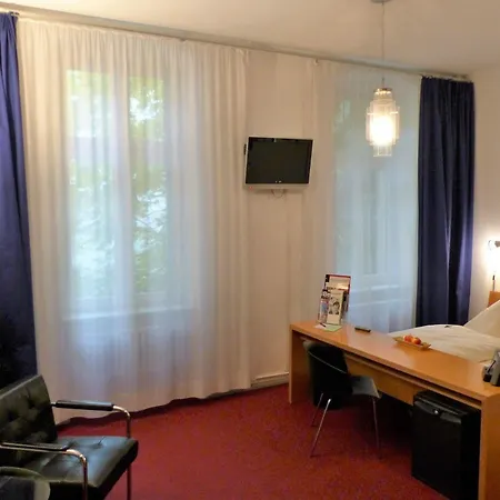 Riehmers Hofgarten Berlin