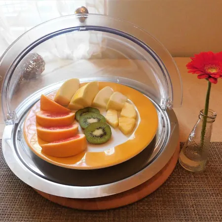 Riehmers Hofgarten Szálloda 4*