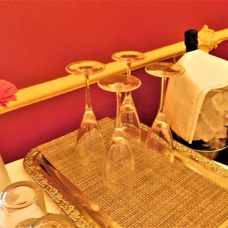 Riehmers Hofgarten Szálloda 4*