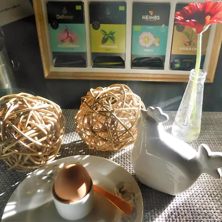 Riehmers Hofgarten 4*