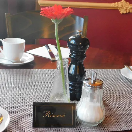 Riehmers Hofgarten Berlin