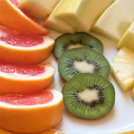 Riehmers Hofgarten Отель Берлин