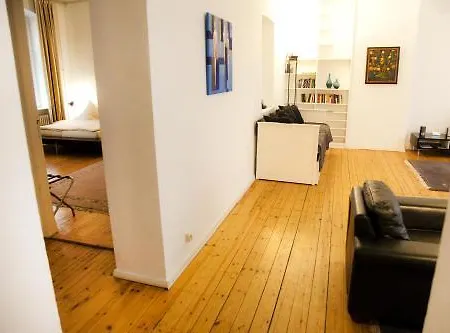 Riehmers Hofgarten 4*