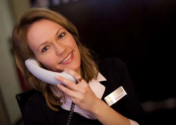 Riehmers Hofgarten Hotel 4*