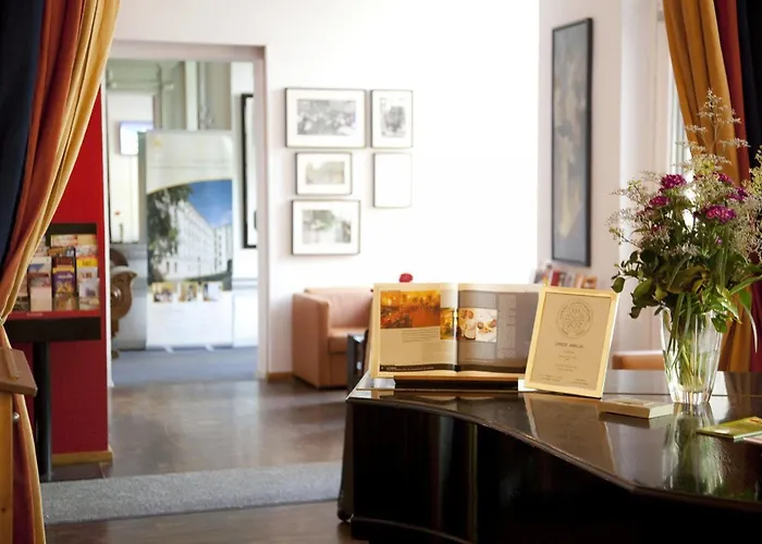 Riehmers Hofgarten Berlín