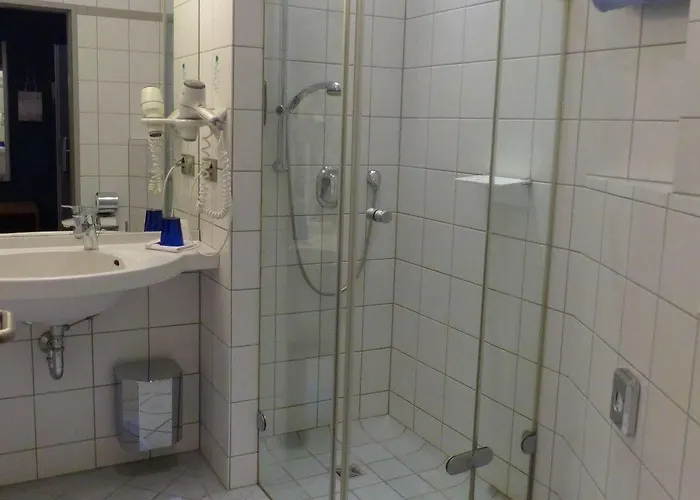 Riehmers Hofgarten 4*