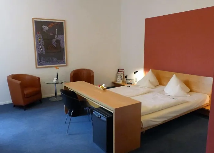 Riehmers Hofgarten 4*