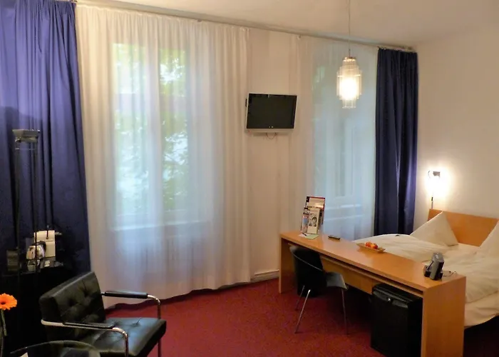 Riehmers Hofgarten Berlín