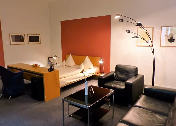 Riehmers Hofgarten Berlín