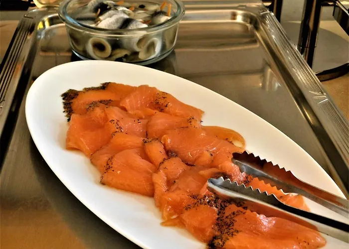 Hotel Riehmers Hofgarten Berlín