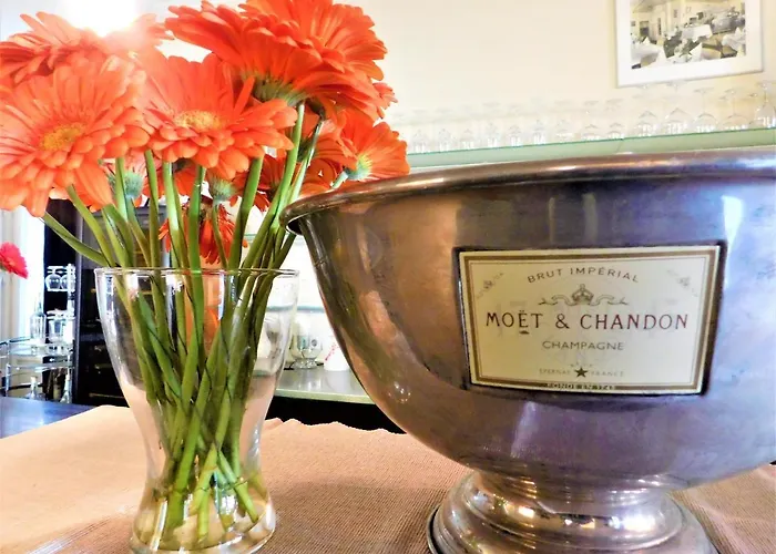 Riehmers Hofgarten Hotel 4*