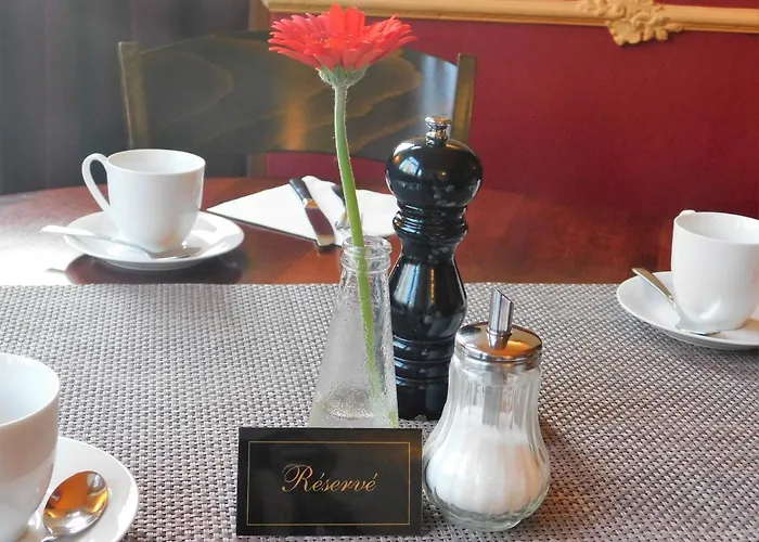 Riehmers Hofgarten Berlín