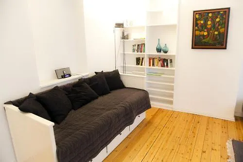 Riehmers Hofgarten 4*