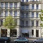 מלון Riehmers Hofgarten 4*