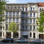 מלון Riehmers Hofgarten