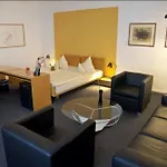Riehmers Hofgarten מלון 4*