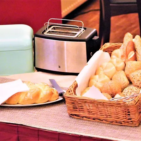 Riehmers Hofgarten 4*