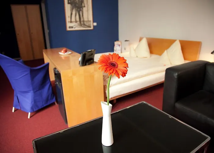 Hotel Riehmers Hofgarten 4*