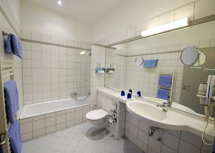 Hotel Riehmers Hofgarten 4*