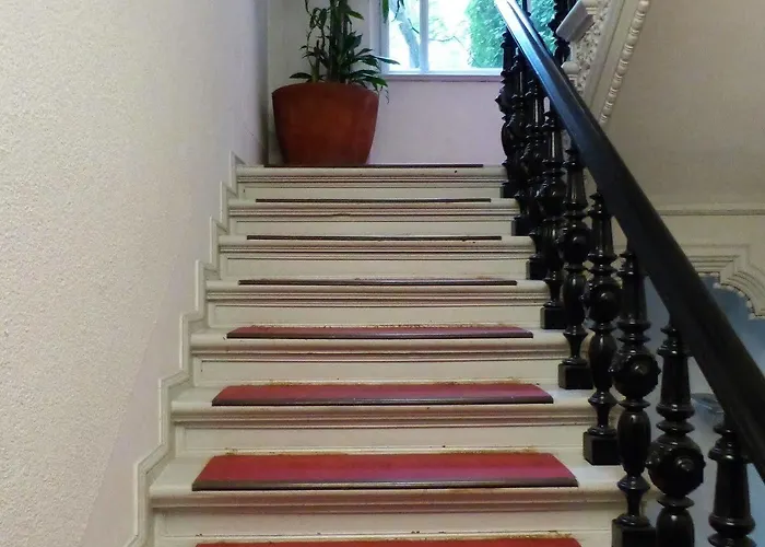 Riehmers Hofgarten 4* Berlin