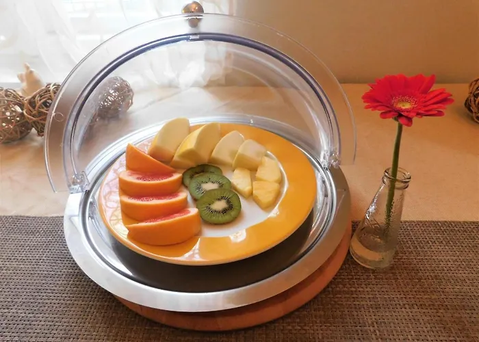 Riehmers Hofgarten Hotel 4*