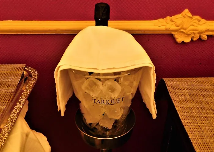 Hotel Riehmers Hofgarten