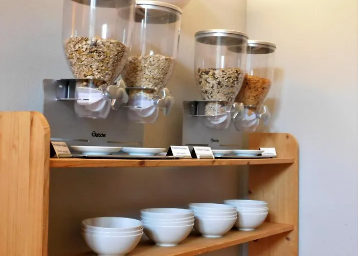 Riehmers Hofgarten 4*