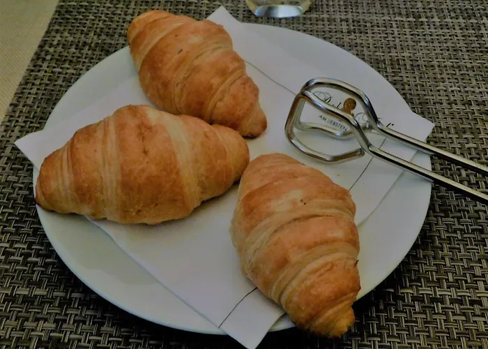 Hotel Riehmers Hofgarten 4*