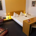Riehmers Hofgarten Hotel Berlin