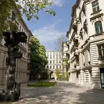 Hotel Riehmers Hofgarten