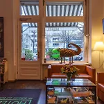 Hotel Riehmers Hofgarten 4*