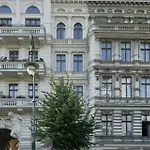 Hotel Riehmers Hofgarten Berlin