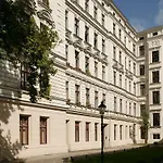Riehmers Hofgarten Berlin