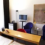 Riehmers Hofgarten Hotel 4*