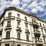 Riehmers Hofgarten Hotel Berlin