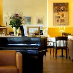 Hotel Riehmers Hofgarten