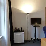 Hotel Riehmers Hofgarten Berlin