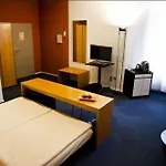 Riehmers Hofgarten Hotel