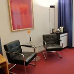 Hotel Riehmers Hofgarten
