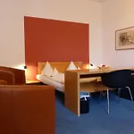 Riehmers Hofgarten 4* Berlin