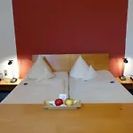 Hotel Riehmers Hofgarten Berlin