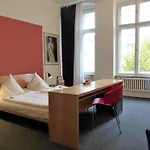 Riehmers Hofgarten Hotel 4*