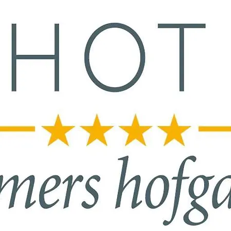 Riehmers Hofgarten Hotel Berlin