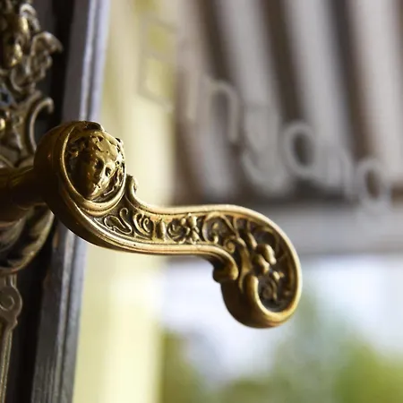 Riehmers Hofgarten Hotel 4*