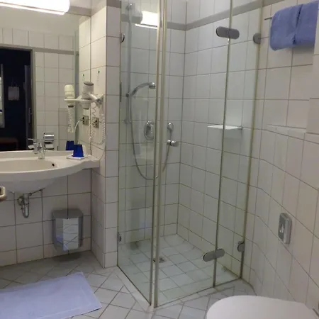 Riehmers Hofgarten 4*