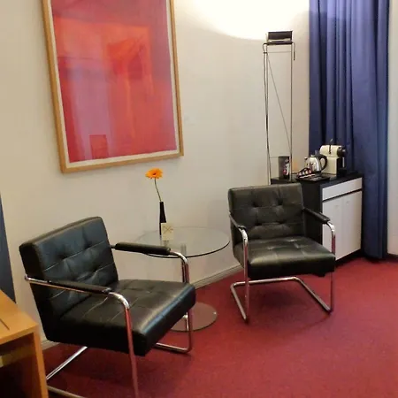 Hotel Riehmers Hofgarten