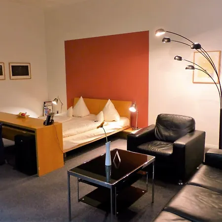 Riehmers Hofgarten Berlin