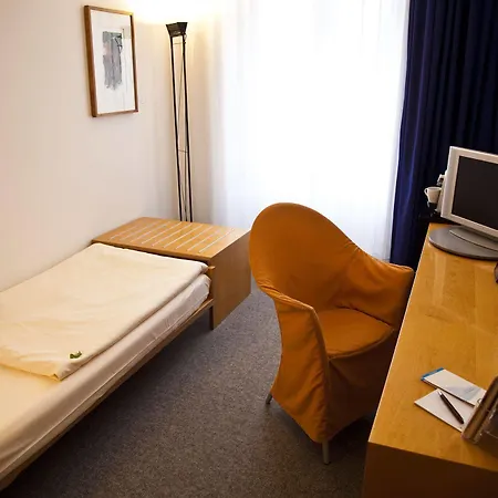 Riehmers Hofgarten Hotel Berlin