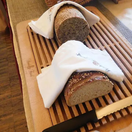 Hotel Riehmers Hofgarten Berlin